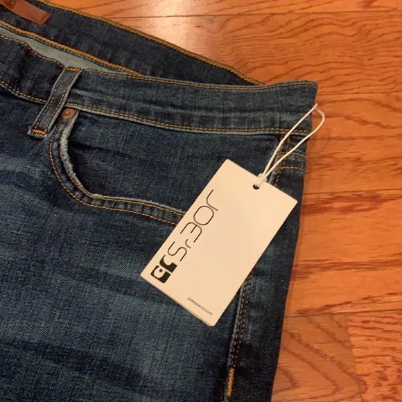 Men’s Joe’s jeans